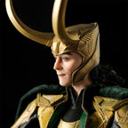 Image produit Avengers Endgame - Statue ARTFX de Loki