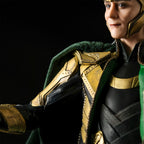 Image produit Avengers Endgame - Statue ARTFX de Loki