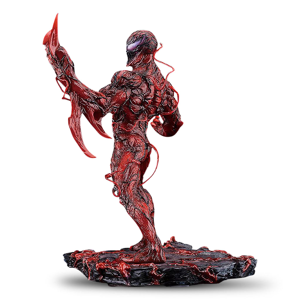 Image produit Univers Marvel - Statue Carnage ARTFX+ Edition Renouvelée
