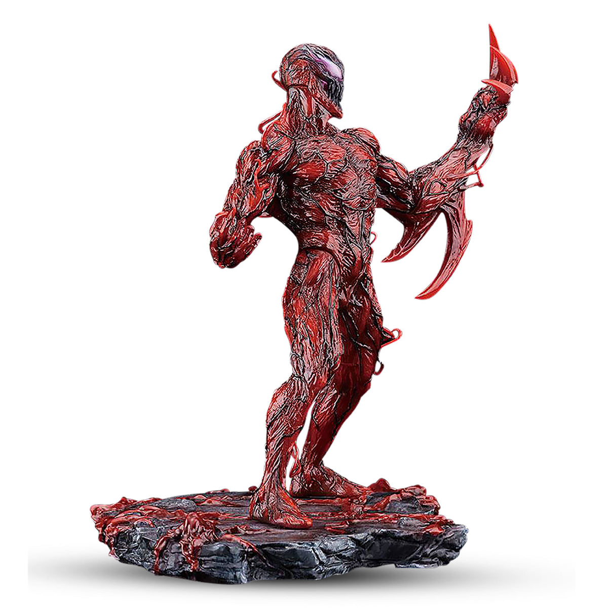 Image produit Univers Marvel - Statue Carnage ARTFX+ Edition Renouvelée