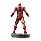 Image produit Avengers - Statue Iron Man Mark 7 ARTFX+