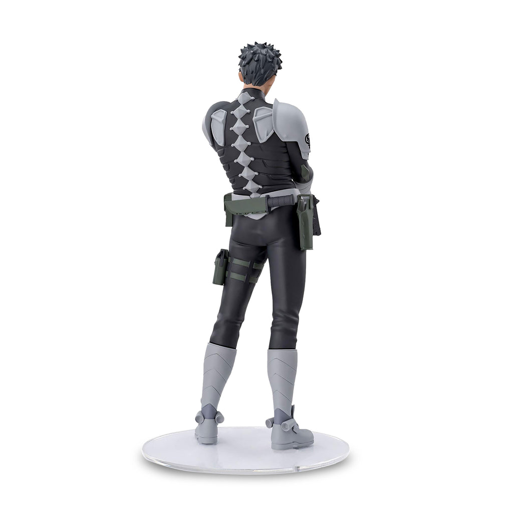 Image produit Kaiju No. 8 - Figurine Kafka Hibino