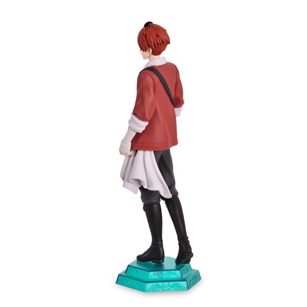 Image produit Gel: Après la fin du voyage - Figurine Stark