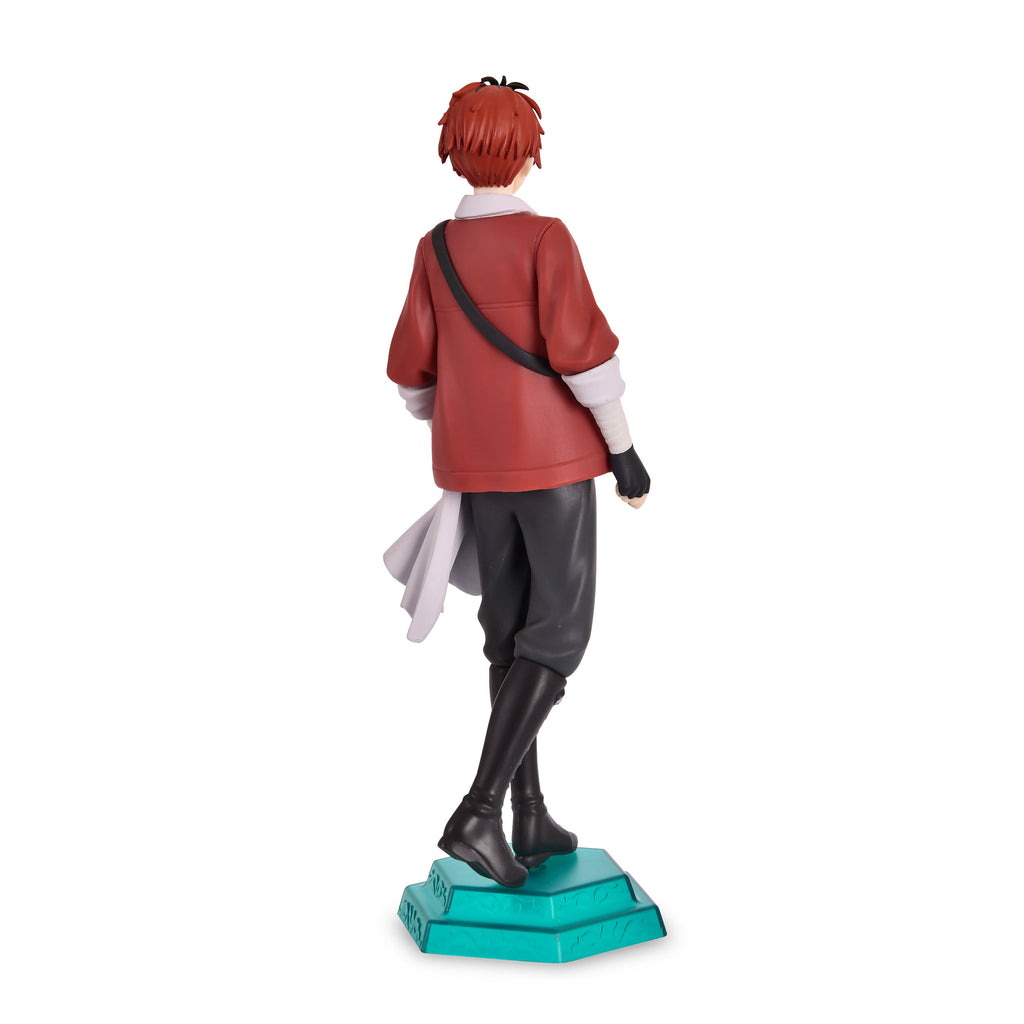 Image produit Gel: Après la fin du voyage - Figurine Stark