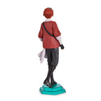Image produit Gel: Après la fin du voyage - Figurine Stark