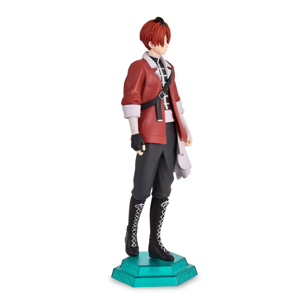Image produit Gel: Après la fin du voyage - Figurine Stark