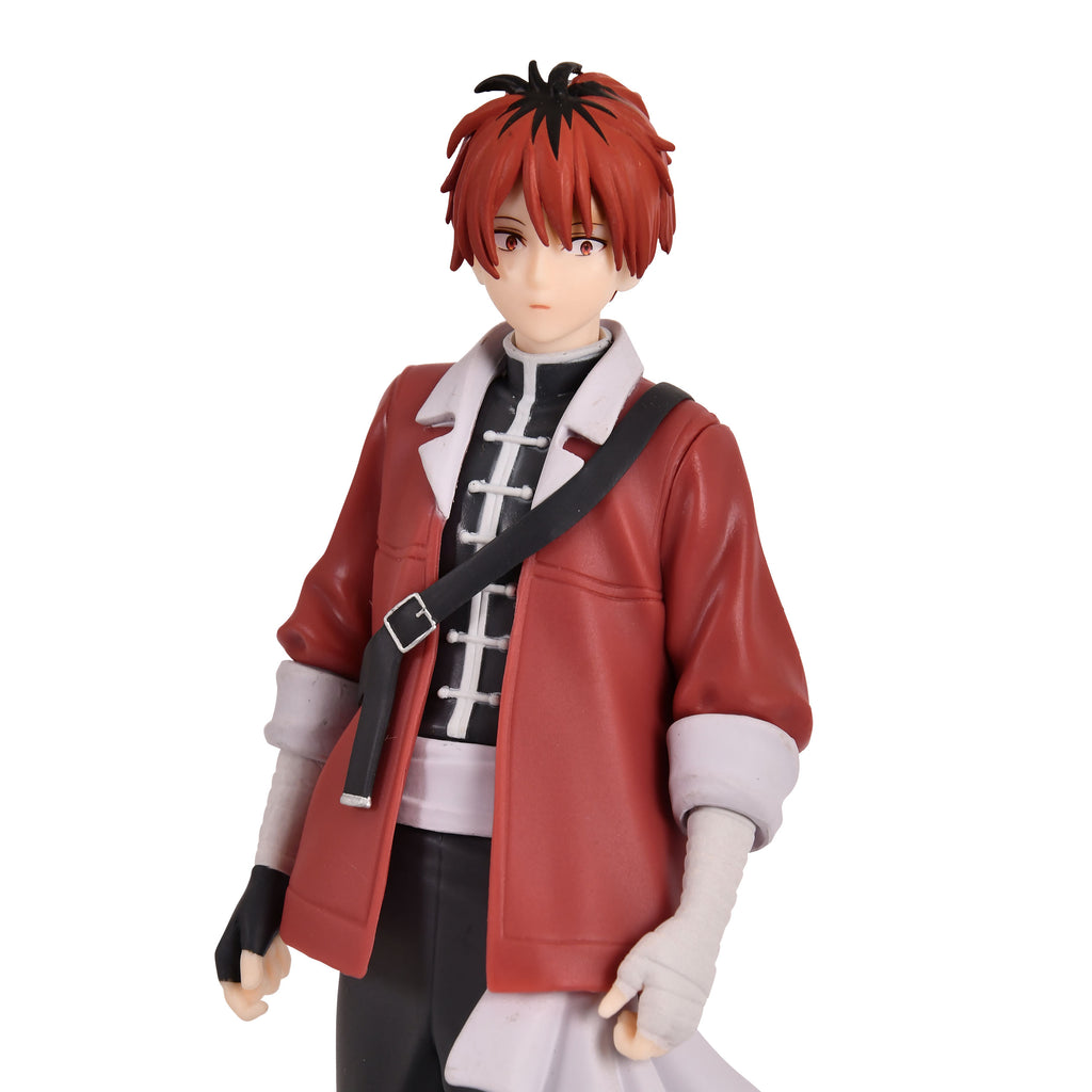 Image produit Gel: Après la fin du voyage - Figurine Stark