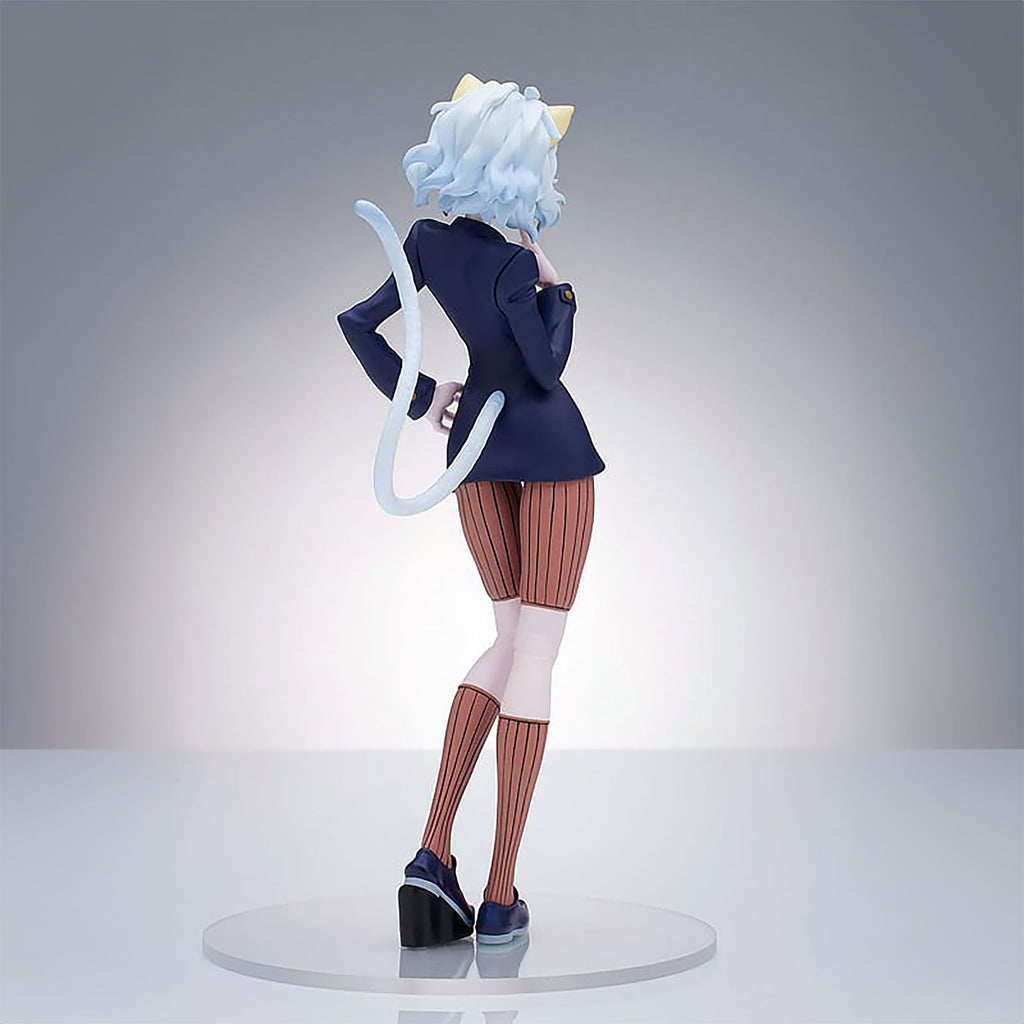 Produktbild Hunter x Hunter - Neferpitou Figur