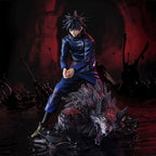 Image produit Jujutsu Kaisen - Statue de Megumi Fushiguro