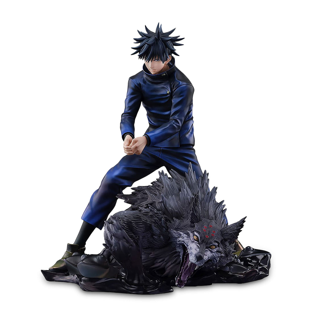Image produit Jujutsu Kaisen - Statue de Megumi Fushiguro
