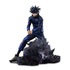 Image produit Jujutsu Kaisen - Statue de Megumi Fushiguro