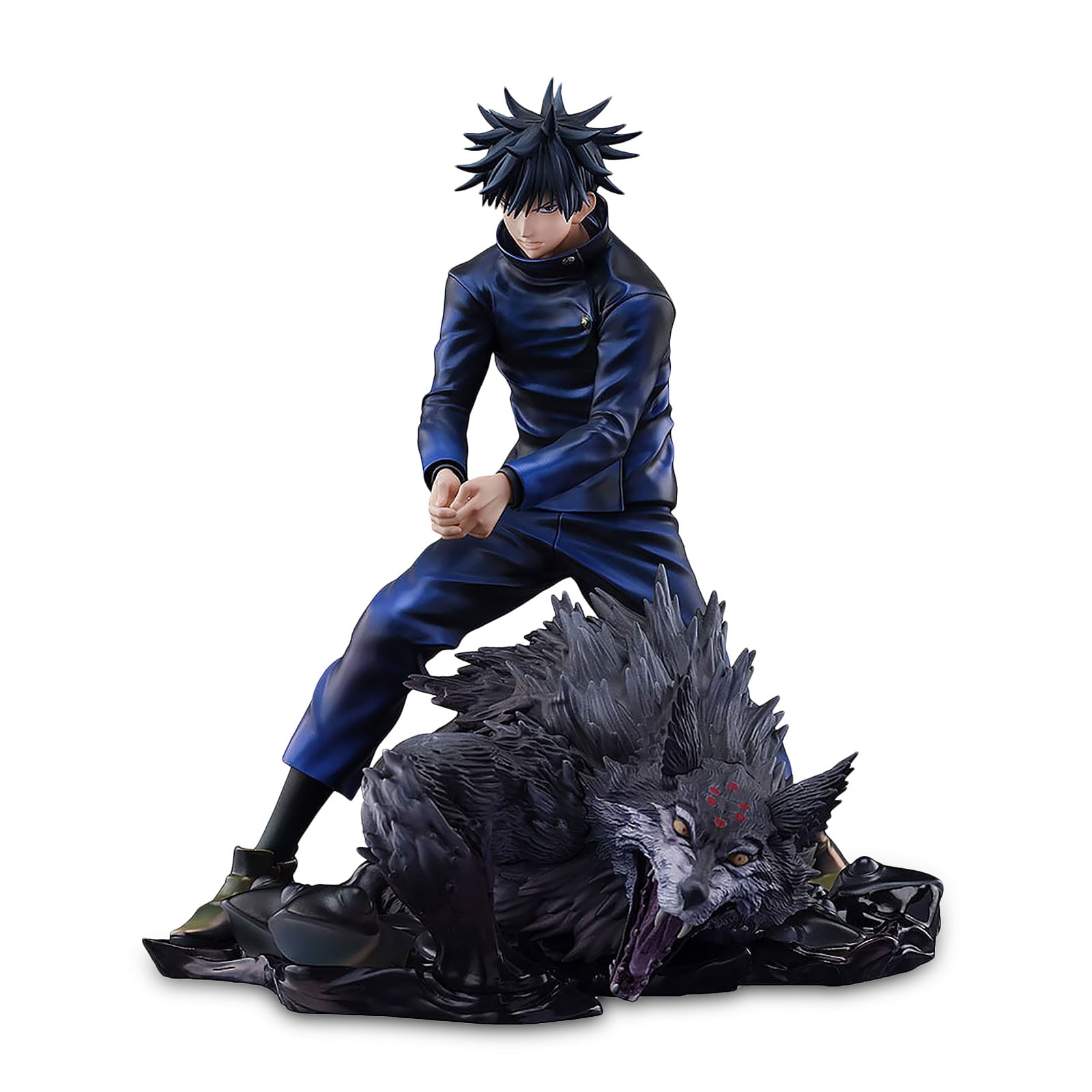 Image produit Jujutsu Kaisen - Statue de Megumi Fushiguro