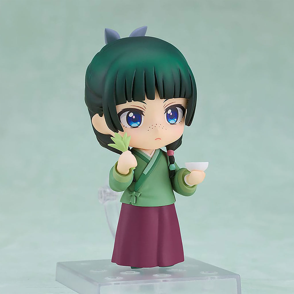 Image produit Journaux de la pharmacienne Maomao - Figurine d'action Nendoroid