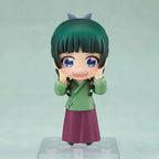 Image produit Journaux de la pharmacienne Maomao - Figurine d'action Nendoroid