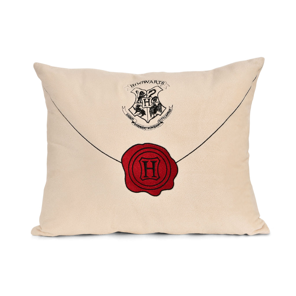 Productafbeelding Harry Potter - Hogwarts Brief Sierkussen