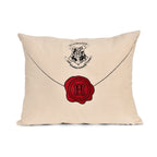 Productafbeelding Harry Potter - Hogwarts Brief Sierkussen