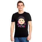 Produktbild Squid Game - Young-Hee Doll T-Shirt schwarz