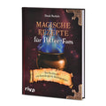 Produktbild Magische Rezepte für Potter-Fans