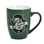 Image produit Tasse Logo Serpentard Vert - Harry Potter