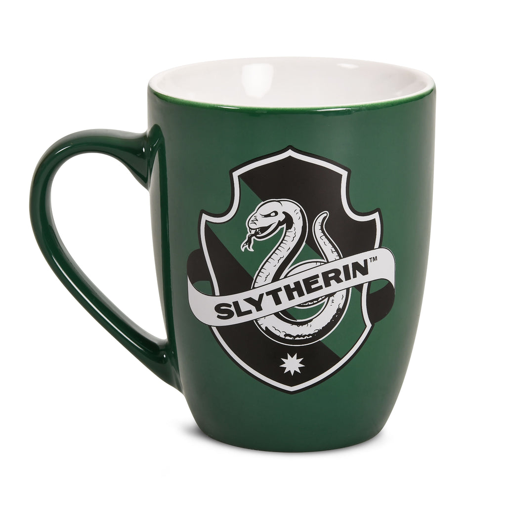 Image produit Tasse Logo Serpentard Vert - Harry Potter