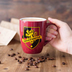 Image produit Mug Logo Gryffondor rouge - Harry Potter