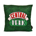 Image produit Friends - Coussin Central Perk Vert