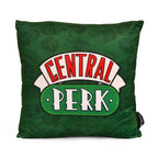Image produit Friends - Coussin Central Perk Vert