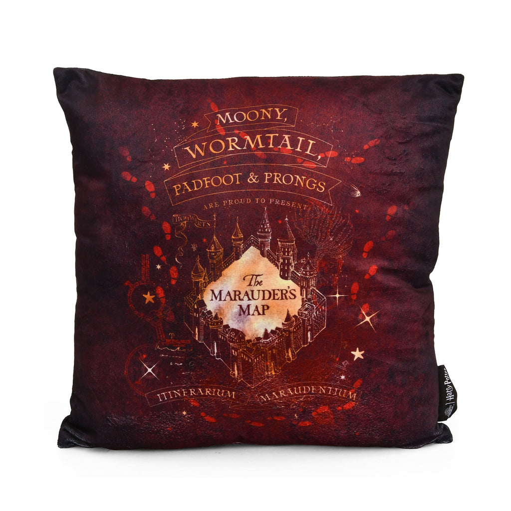Productafbeelding Harry Potter - Sluipwegwijzer Kussen