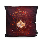 Productafbeelding Harry Potter - Sluipwegwijzer Kussen