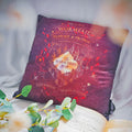 Productafbeelding Harry Potter - Sluipwegwijzer Kussen