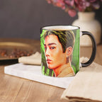 Produktbild Zoro World's Greatest Swordsman Tasse - One Piece