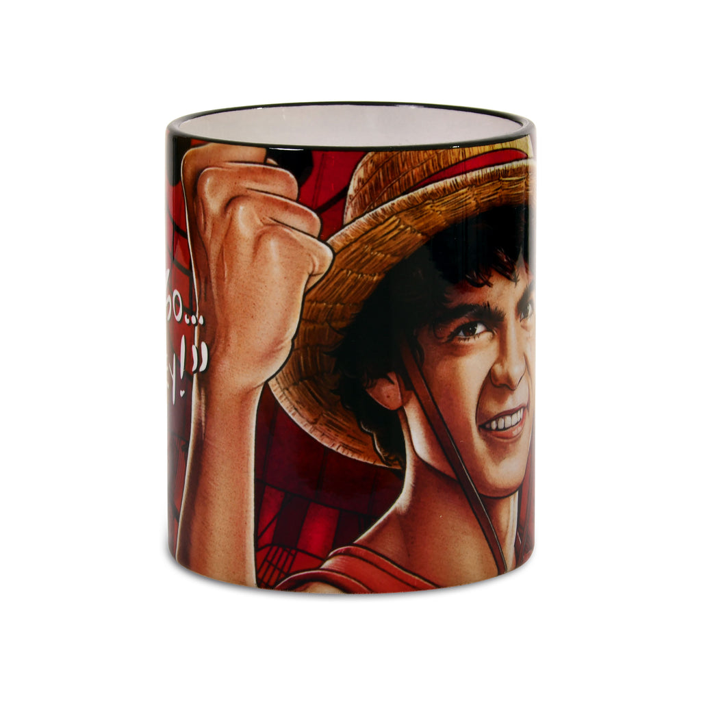 Image produit Tasse Luffy Feeling Piratey - One Piece