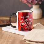 Image produit Tasse Luffy Feeling Piratey - One Piece