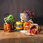 Image produit Tasse Luffy Feeling Piratey - One Piece