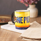 Produktbild One Piece - Serien Logo Tasse