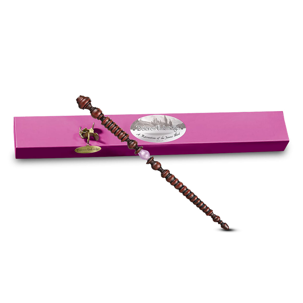 Image produit Baguette de Dolores Ombrage - Harry Potter