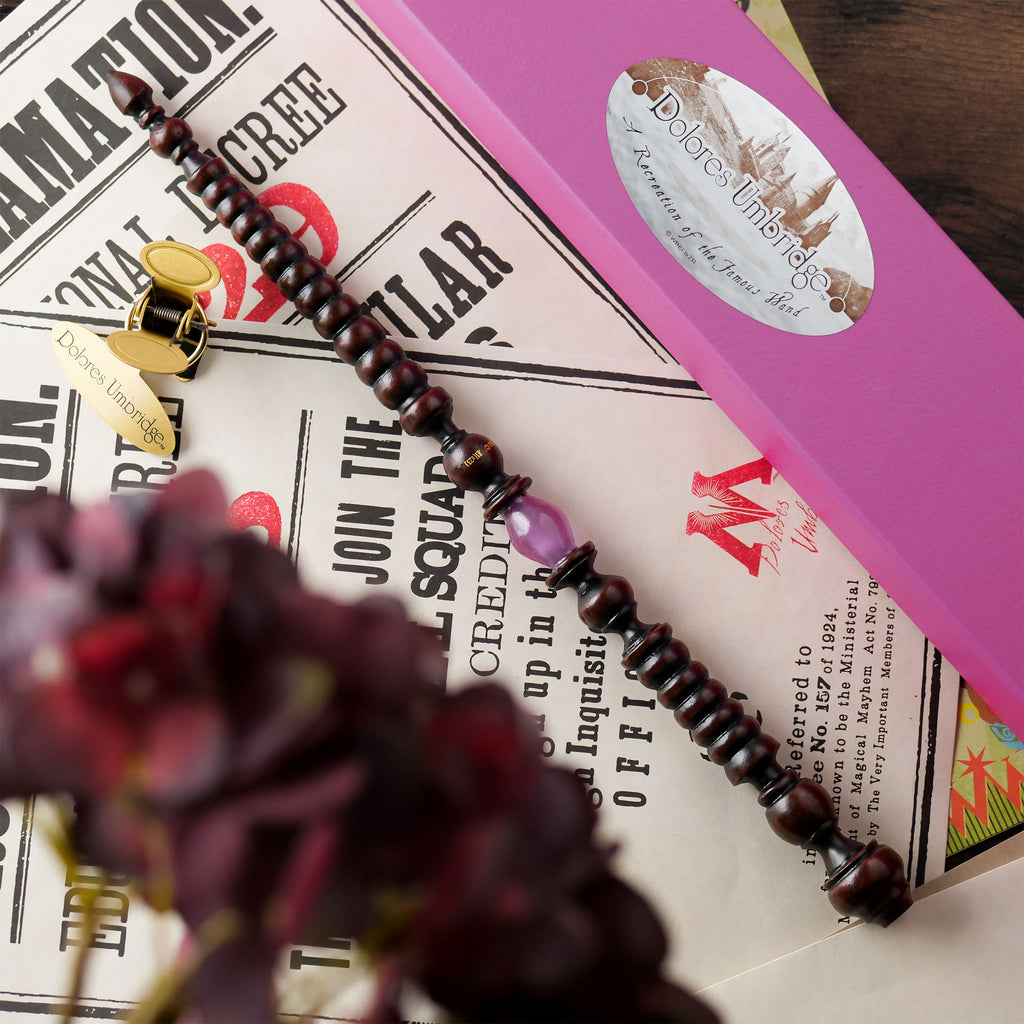 Image produit Baguette de Dolores Ombrage - Harry Potter
