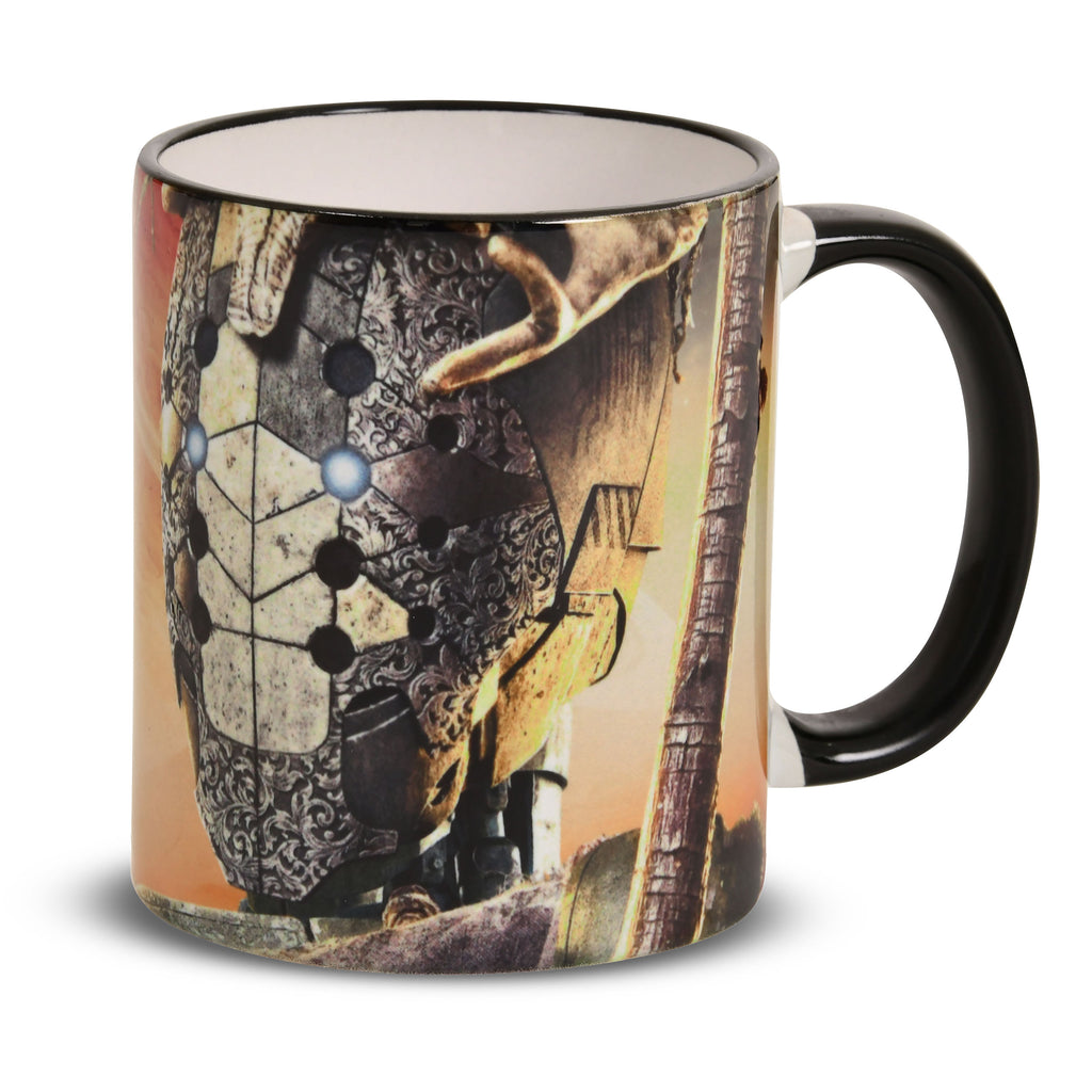 Image produit Rebel Moon - Tasse Jimmy