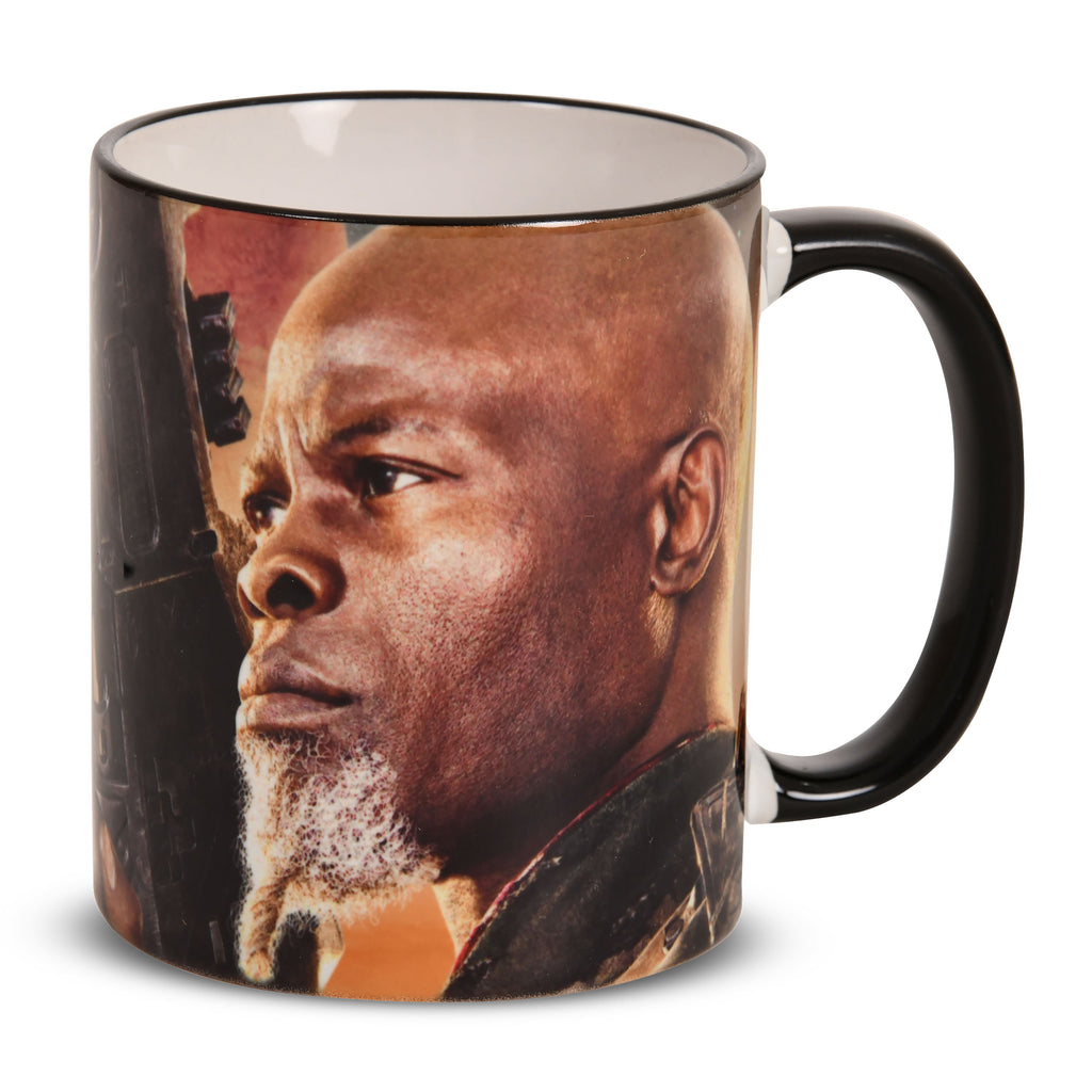 Image produit Rebel Moon - Tasse Titus
