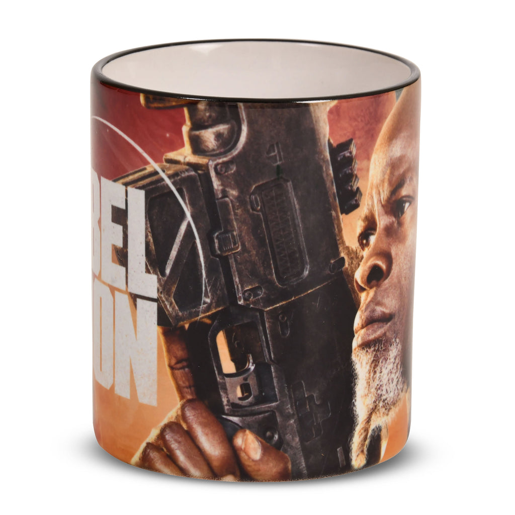 Image produit Rebel Moon - Tasse Titus