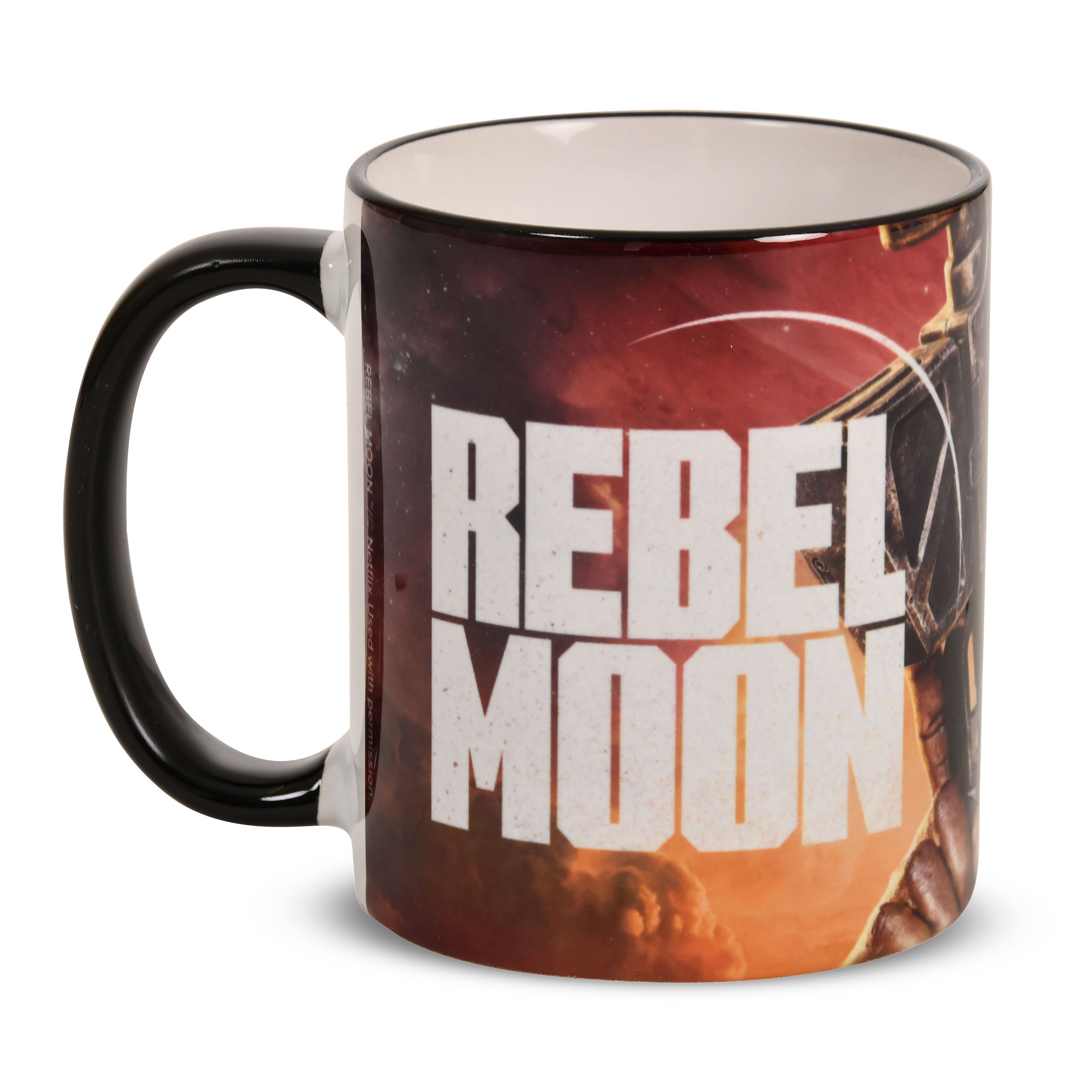 Image produit Rebel Moon - Tasse Titus