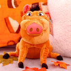 Produktbild König der Löwen - Pumbaa Plüsch Figur