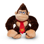 Productafbeelding Donkey Kong Knuffel Figuur - Super Mario