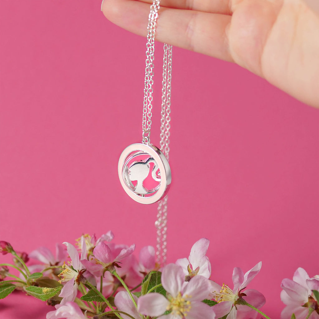 Produktbild Barbie - Silhouette Kette