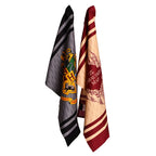 Produktbild Hogwarts und Karte des Rumtreibers Geschirrtücher Set - Harry Potter