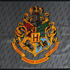 Produktbild Hogwarts und Karte des Rumtreibers Geschirrtücher Set - Harry Potter