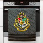 Produktbild Hogwarts und Karte des Rumtreibers Geschirrtücher Set - Harry Potter