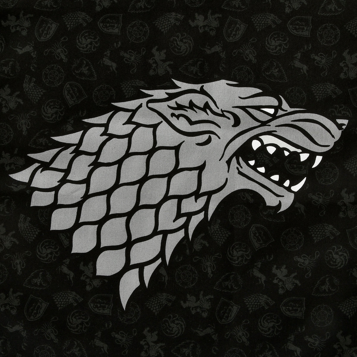 Product image Stark and Targaryen Dish Towels Set - Game of Thrones