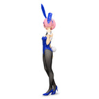 Produktbild Re:Zero - BiCute Bunnies Ram Figur Blue Color Version
