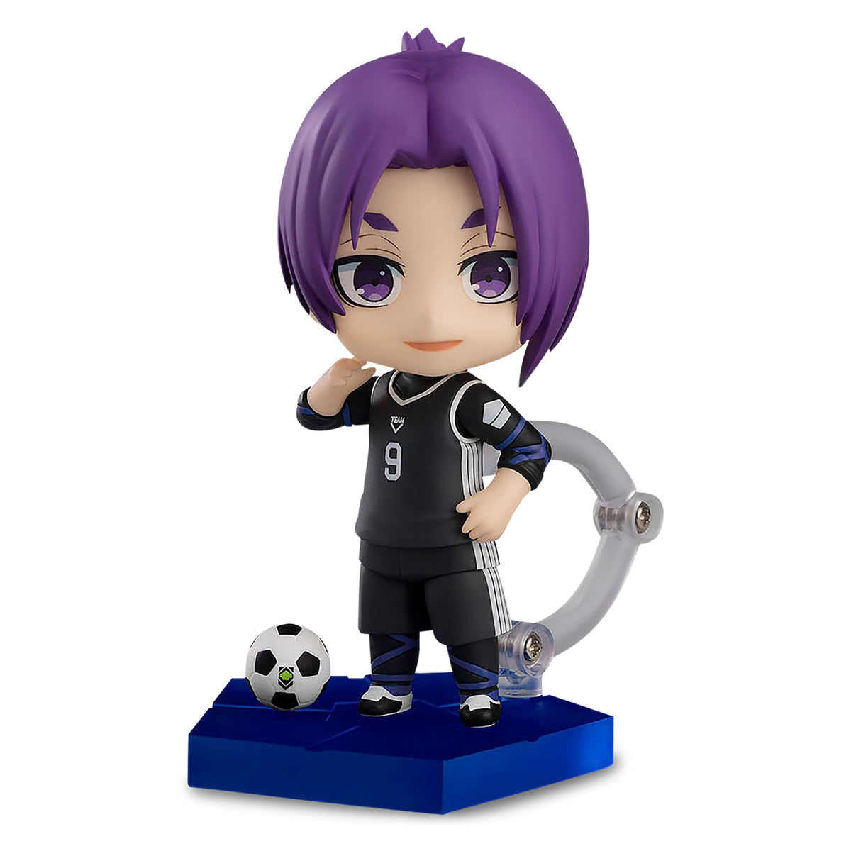 Productafbeelding Blue Lock - Mikage Reo Nendoroid Actiefiguur
